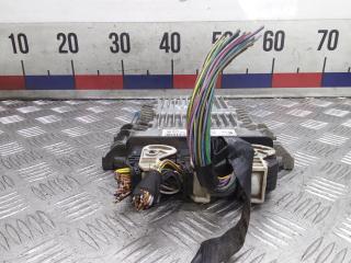 ЭБУ Jaguar XF X250 2009, 2.7 л., дизель, АКПП, седан, 8X2Q12A650KAG