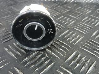 блок управления подвеской Volkswagen Touareg 1 поколение 2004, 3.2 л., бензин, АКПП, внедорожник 5 дв., 7L6941435K