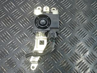 блок управления (другие) Lexus LS 4 поколение 2006, 4.3 л., бензин, АКПП, седан, 8904050020