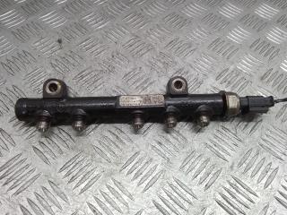 топливная рампа Ford Mondeo 5 поколение 2015, 1.6 л., TDCi, дизель, МКПП, хетчбэк 5 дв.