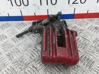 суппорт задний правый Volkswagen Bora 1 поколение 2004, 1.9 л., дизель, МКПП, седан