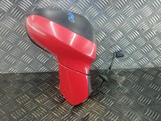 зеркало правое Opel Zafira 3 поколение (C) 2014, 2.0 л., CDTi, дизель, МКПП, минивэн, 13354645, 1426490