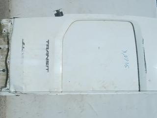 дверь задняя распашная левая Ford Transit 8 поколение 2014, 2.2 л., дизель, МКПП