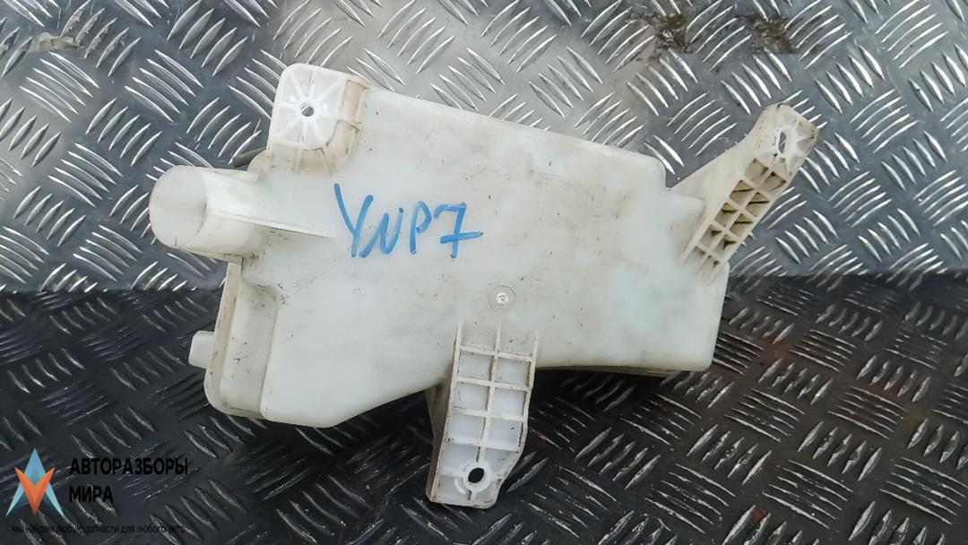 бачок омывателя Opel Mokka 1 поколение 2014, 1.6 л., бензин, МКПП, внедорожник 5 дв., 1450033, 95182247 - фото №1