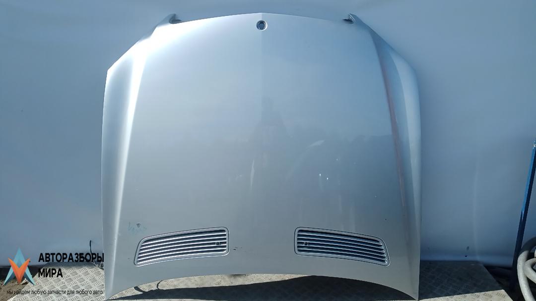 капот Mercedes-Benz S-Класс W221 2008, 3.0 л., дизель, АКПП, седан, A2218800157 - фото №1