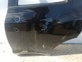 дверь задняя левая Nissan Juke YF15 [рестайлинг] 2012, 1.5 л., дизель, МКПП, хетчбэк 5 дв., H2101BA6MA - фото №2