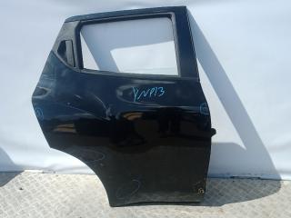 дверь задняя правая Nissan Juke YF15 [рестайлинг] 2012, 1.5 л., дизель, МКПП, хетчбэк 5 дв., H2100BA6MA
