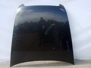 капот Audi A6 Allroad Quattro C6 2007, 3.0 л., дизель, АКПП, универсал, 4F0823029F