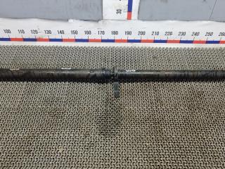 Карданный вал Audi A6 Allroad Quattro C6 2007, 3.0 л., дизель, АКПП, универсал, 4F0521101F