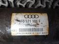 Карданный вал Audi A6 Allroad Quattro C6 2007, 3.0 л., дизель, АКПП, универсал, 4F0521101F - фото №10