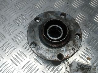 ступица задняя правая Audi A6 Allroad Quattro C6 2007, 3.0 л., дизель, АКПП, универсал, 4F0598625A, 4E0407613C