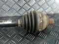 полуось передняя левая (приводной вал, ШРУС) Audi A6 Allroad Quattro C6 2007, 3.0 л., дизель, АКПП, универсал, 4F0407271J, 4F0407451 - фото №5