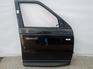 дверь передняя правая Land Rover Range Rover Sport 1 поколение [рестайлинг] 2010, 3.0 л., дизель, АКПП, внедорожник 5 дв.