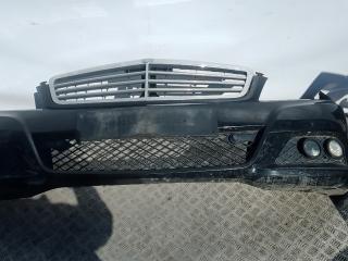 бампер передний Mercedes-Benz C-Класс W204/S204/C204 [рестайлинг] 2012, 2.2 л., D C220 CDI, дизель, АКПП, универсал, A20488057479999