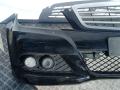 бампер передний Mercedes-Benz C-Класс W204/S204/C204 [рестайлинг] 2012, 2.2 л., D C220 CDI, дизель, АКПП, универсал, A20488057479999 - фото №3