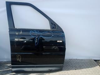 дверь передняя правая Land Rover Range Rover Sport 1 поколение [рестайлинг] 2011, 3.0 л., дизель, АКПП, внедорожник 5 дв., LR016464