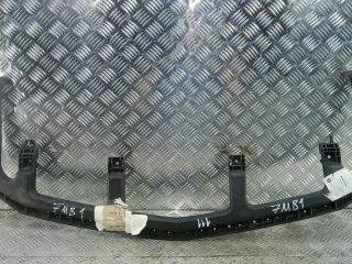 усилитель бампера переднего Chevrolet Cruze 2 поколение 2015, 1.4 л., бензин, АКПП, седан