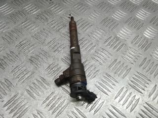 форсунка Renault Captur 1 поколение 2015, 1.5 л., дизель, МКПП, хетчбэк 5 дв., 0445110485