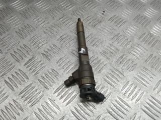 форсунка Renault Captur 1 поколение 2015, 1.5 л., дизель, МКПП, хетчбэк 5 дв., 0445110485