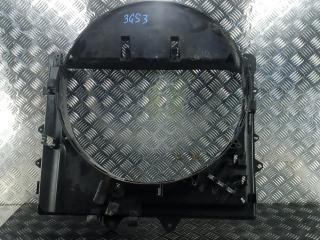 диффузор вентилятора Land Rover Range Rover Sport 1 поколение [рестайлинг] 2011, 3.0 л., дизель, АКПП, внедорожник 5 дв., LR016375