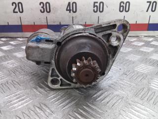 стартер Skoda Octavia 3 поколение (A7) 2016, 1.6 л., дизель, МКПП, хетчбэк 5 дв., 02Z911024L