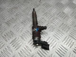 форсунка Ford Mondeo 5 поколение 2015, 1.6 л., TDCi, дизель, МКПП, хетчбэк 5 дв., 0445110489