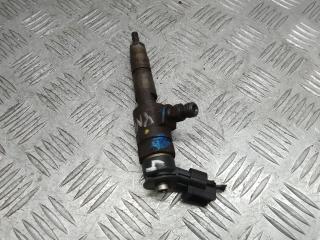 форсунка Ford Mondeo 5 поколение 2015, 1.6 л., TDCi, дизель, МКПП, хетчбэк 5 дв., 0445110489