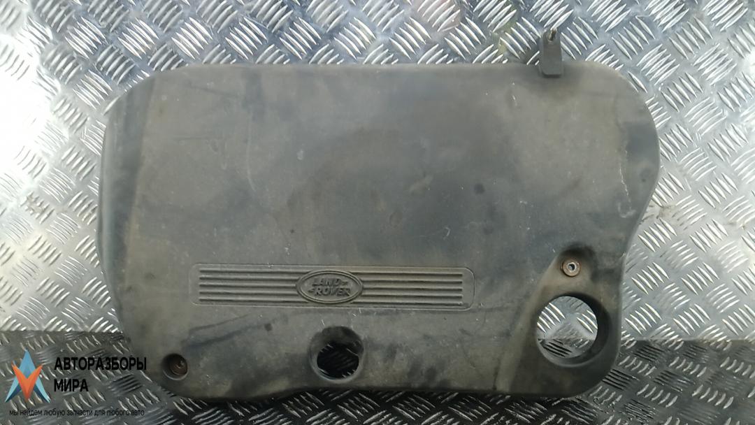 защита двигателя Land Rover Freelander 2 поколение 2009, 2.2 л., D TD4, дизель, МКПП, внедорожник 5 дв., LR006285 - фото №1