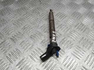 форсунка Hyundai Santa Fe 3 поколение (DM) 2012, 2.2 л., дизель, МКПП, внедорожник 5 дв., 0445116018