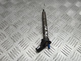 форсунка Hyundai Santa Fe 3 поколение (DM) 2012, 2.2 л., дизель, МКПП, внедорожник 5 дв., 0445116018