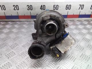 турбина Hyundai Santa Fe 3 поколение (DM) 2012, 2.2 л., дизель, МКПП, внедорожник 5 дв., 28231-2F100