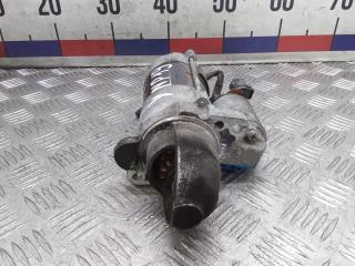 стартер Opel Mokka 1 поколение 2015, 1.6 л., дизель, МКПП, внедорожник 5 дв., 55570068, 1202294