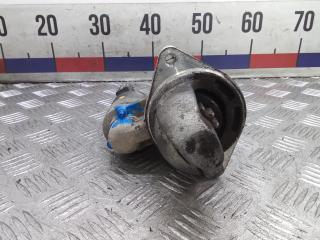 стартер Hyundai Santa Fe 3 поколение (DM) 2012, 2.2 л., дизель, МКПП, внедорожник 5 дв., 361002F000