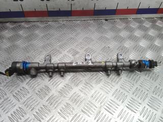 топливная рампа Hyundai Santa Fe 3 поколение (DM) 2012, 2.2 л., дизель, МКПП, внедорожник 5 дв., 0445214211, 314002F000