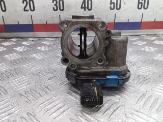 заслонка дроссельная Ford Mondeo 5 поколение 2015, 1.6 л., TDCi, дизель, МКПП, хетчбэк 5 дв.