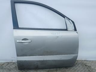 дверь передняя правая Renault Koleos 1 поколение 2008, 2.0 л., дизель, МКПП, внедорожник 5 дв.