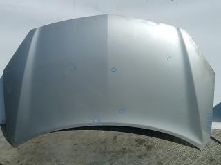 капот Renault Koleos 1 поколение 2008, 2.0 л., дизель, МКПП, внедорожник 5 дв.