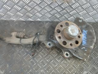 ступица передняя правая Mercedes-Benz S-Класс W221 2008, 3.0 л., дизель, АКПП, седан, A2213300225, A2213324601