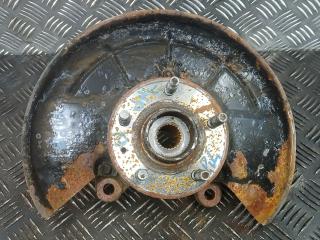 ступица передняя левая Opel Mokka 1 поколение 2015, 1.6 л., дизель, МКПП, внедорожник 5 дв., 13588470, 308227, 94524773, 326012