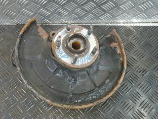 ступица передняя правая Opel Mokka 1 поколение 2015, 1.6 л., дизель, МКПП, внедорожник 5 дв., 13588470, 326012, 308228, 94524774