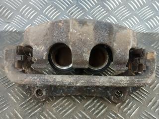 суппорт передний правый Land Rover Range Rover Sport 1 поколение [рестайлинг] 2010, 3.0 л., дизель, АКПП, внедорожник 5 дв.