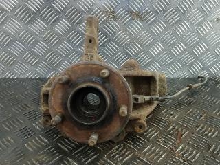 ступица передняя правая Ford Focus 3 поколение [рестайлинг] 2014, 1.6 л., TDCi, дизель, МКПП, хетчбэк 5 дв.