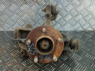 ступица передняя левая Ford Focus 3 поколение 2012, 1.6 л., TDCi, дизель, МКПП, хетчбэк 5 дв.