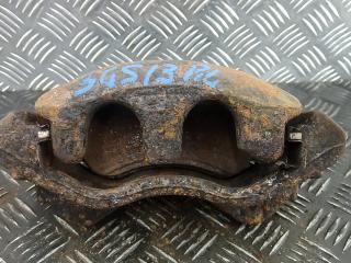 суппорт передний левый Ford Transit 8 поколение 2014, 2.2 л., дизель, МКПП