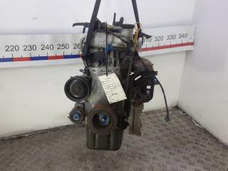 двигатель Chevrolet Spark M300 2010, 1.2 л., бензин, МКПП, хетчбэк 5 дв., B12D1