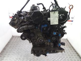двигатель Audi Q7 4L 2007, 3.0 л., D TDI, дизель, АКПП, внедорожник 5 дв., BUG