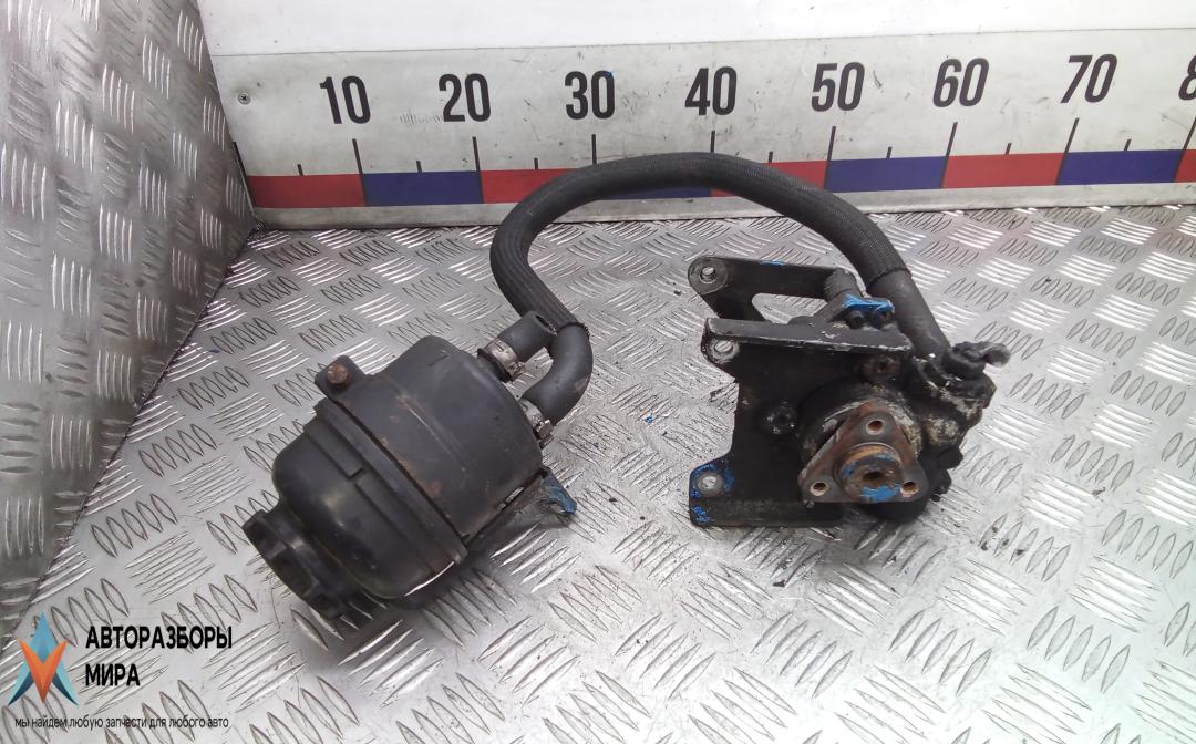 ГУР BMW X3 E83 2005, 2.5 л., бензин, АКПП, внедорожник 5 дв. - фото №1