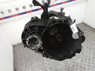 МКПП Volkswagen Jetta 5 поколение 2008, 2.0 л., дизель, МКПП, седан, KDN