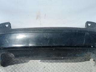 бампер задний Skoda Octavia 2 поколение (A5) 2006, 1.4 л., бензин, МКПП, хетчбэк 5 дв., 1Z5807421