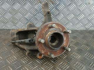 ступица передняя левая Ford Focus 3 поколение 2012, 1.6 л., TDCi, дизель, МКПП, универсал